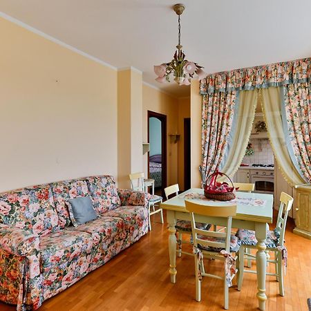شقة Il Borghetto Di Castagnole Castagnole Monferrato المظهر الخارجي الصورة