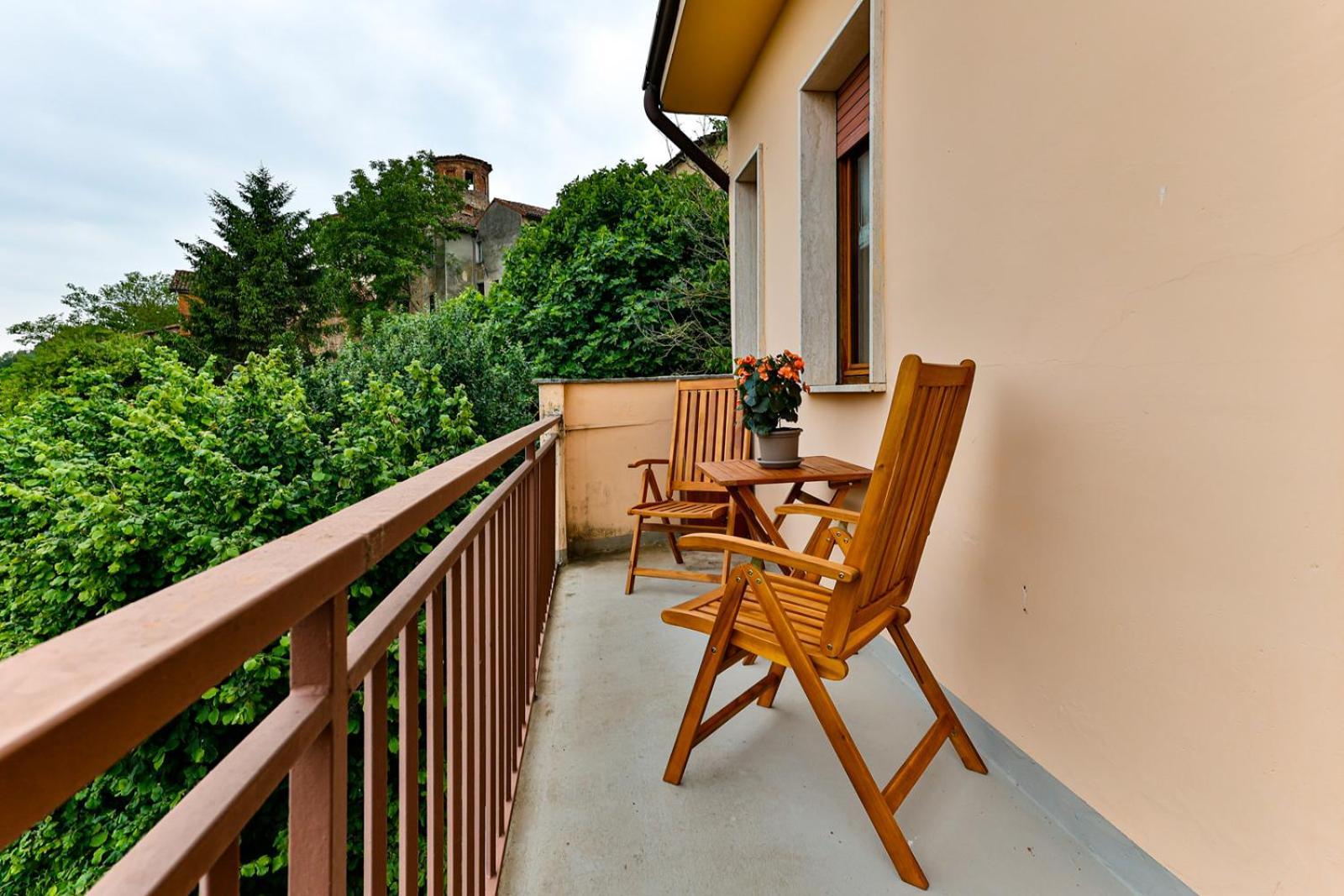 شقة Il Borghetto Di Castagnole Castagnole Monferrato المظهر الخارجي الصورة