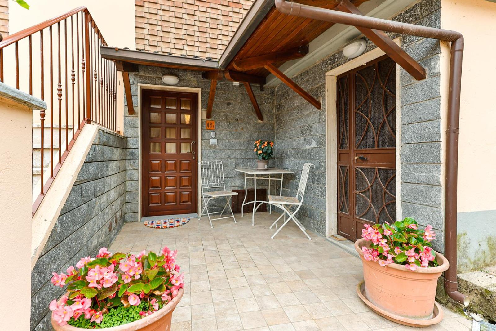 شقة Il Borghetto Di Castagnole Castagnole Monferrato المظهر الخارجي الصورة