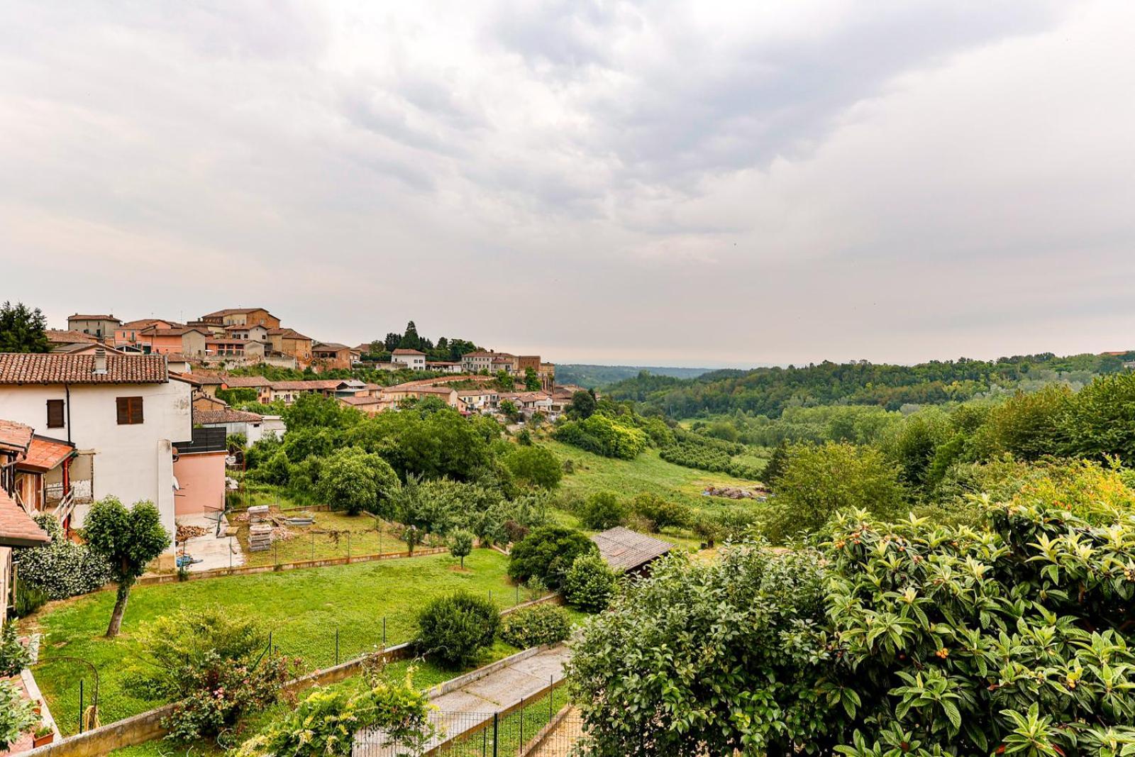 شقة Il Borghetto Di Castagnole Castagnole Monferrato المظهر الخارجي الصورة